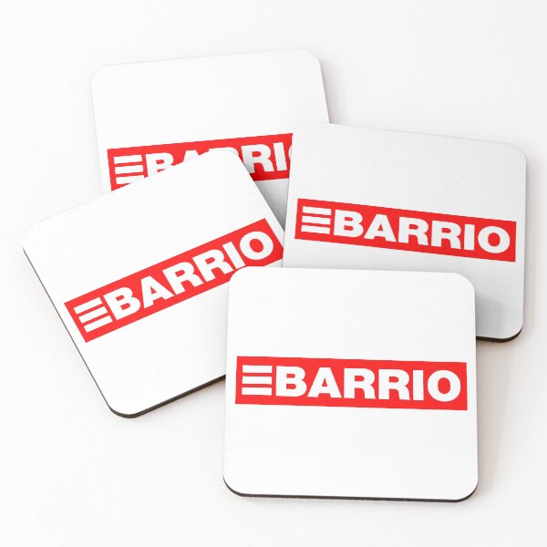 Item preview, BARRIO designed and sold by Fozy-Shop-Tees.