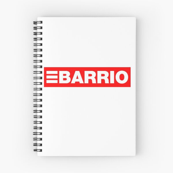 Item preview, BARRIO designed and sold by Fozy-Shop-Tees.