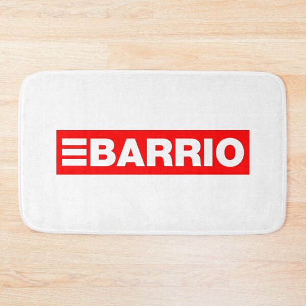 Item preview, BARRIO designed and sold by Fozy-Shop-Tees.