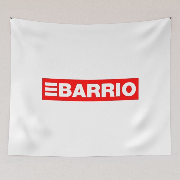Item preview, BARRIO designed and sold by Fozy-Shop-Tees.