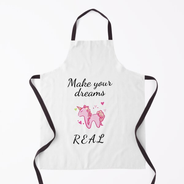 Item preview,  Make your dreams real  sarcastic quote t shirt [P-MYD 2]  designed and sold by HIPNOTIZAR  CRAFTS.