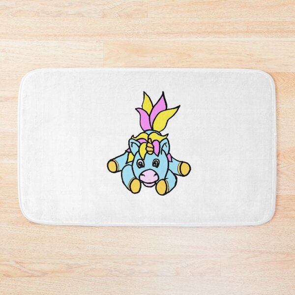 Item preview, Cute baby unicorn designed and sold by Wyverntales.
