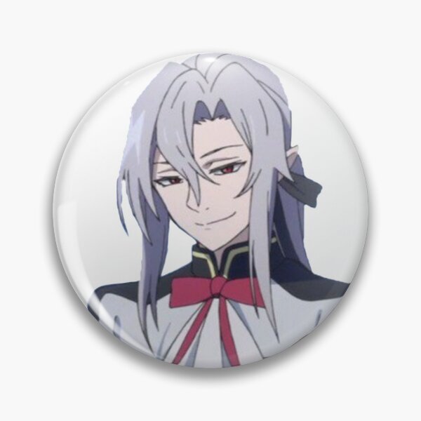 Item preview, Ferid Bathory Owari no Seraph  designed and sold by Chanwooirl.