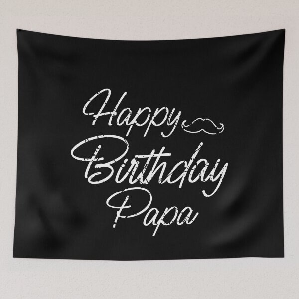 Item preview, Birthday Dad Gift designed and sold by busydesign.