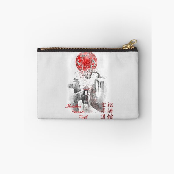 Item preview, Shotokan Karate Path - Martial Arts Design designed and sold by Zanshin-Art.