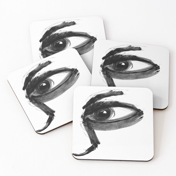Item preview, Eye of Anger designed and sold by threelll3.