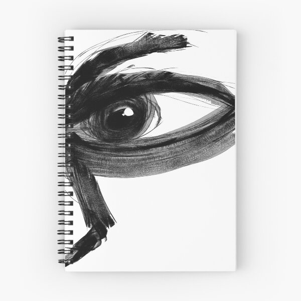 Item preview, Eye of Anger designed and sold by threelll3.