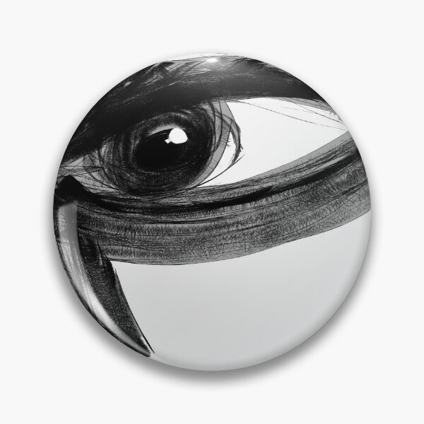 Item preview, Eye of Anger designed and sold by threelll3.