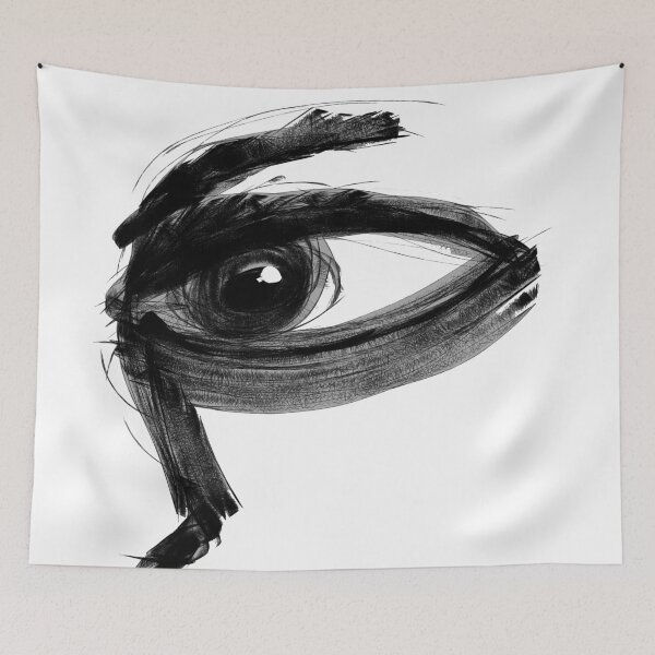 Item preview, Eye of Anger designed and sold by threelll3.