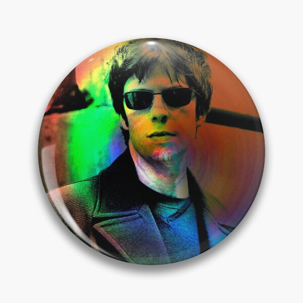 Item preview, Merseyside Poet designed and sold by paulwolfgang64.