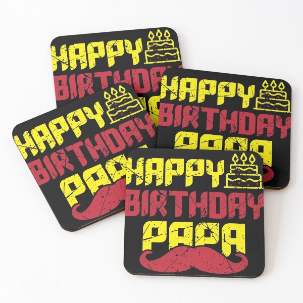 Item preview, Birthday Dad Gift designed and sold by busydesign.