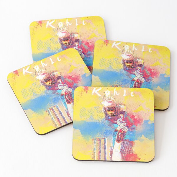 Item preview, Virat Kohli designed and sold by V Design Factory.