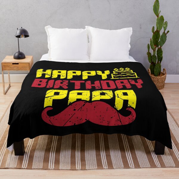 Item preview, Birthday Dad Gift designed and sold by busydesign.