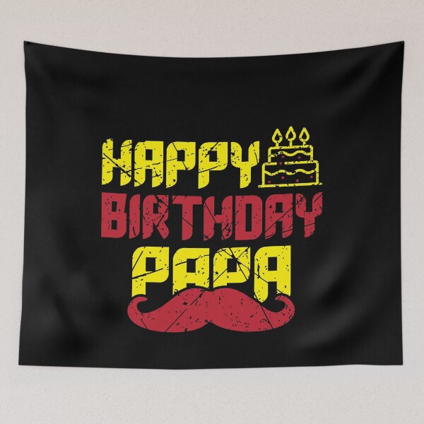 Item preview, Birthday Dad Gift designed and sold by busydesign.