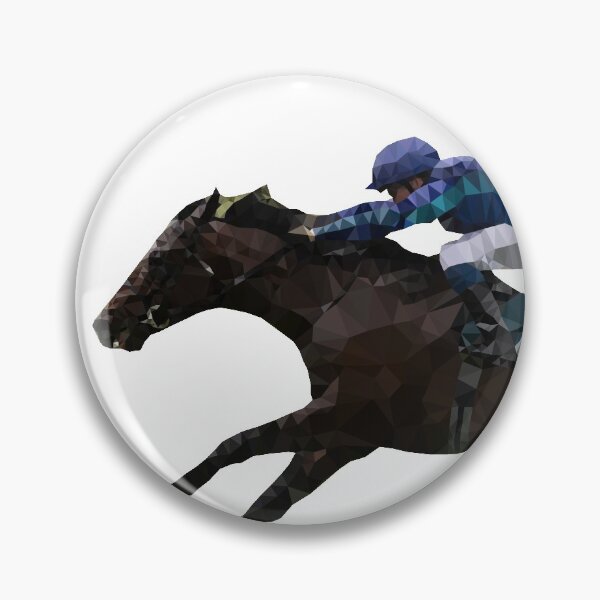 Item preview, Race Horse designed and sold by tristanmillward.