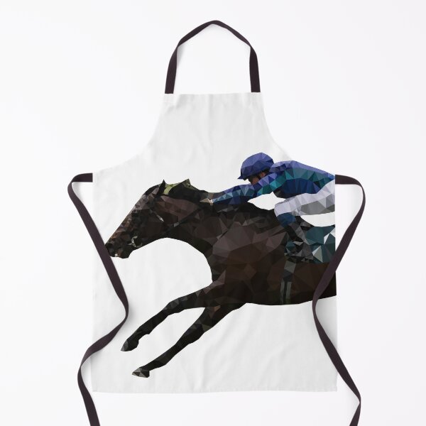 Item preview, Race Horse designed and sold by tristanmillward.