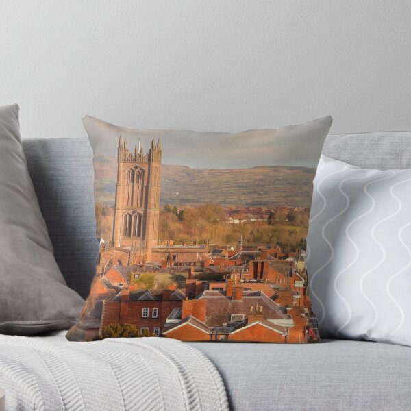 Item preview, Shropshire Railway Poster designed and sold by andrewroland.