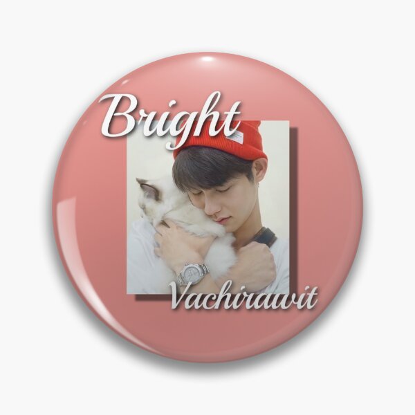 Item preview, Bright Vachirawit designed and sold by kamryn-h.