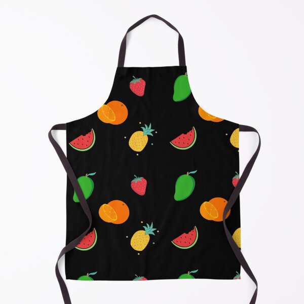 Item preview, FRUITS PATTERN designed and sold by PureGeometry.