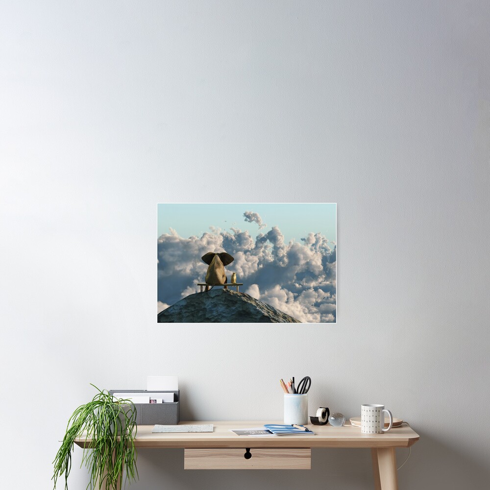 Item preview, Poster designed and sold by mikekiev.