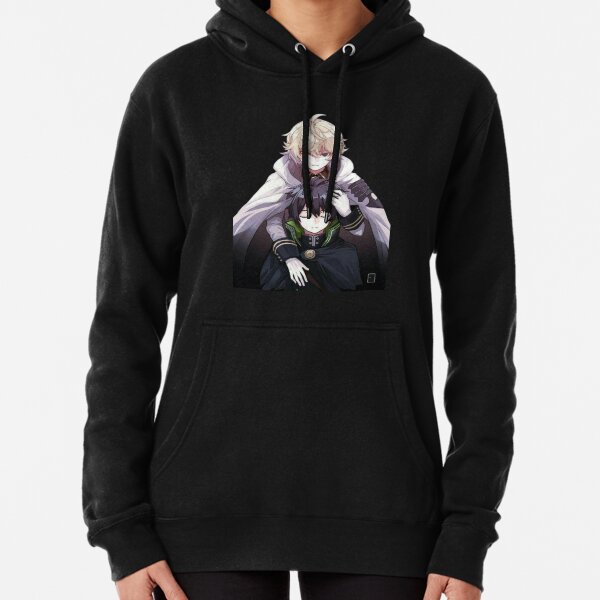 Seraph Of The End Hoodies \u0026 Sweatshirts for Sale | Redbubble