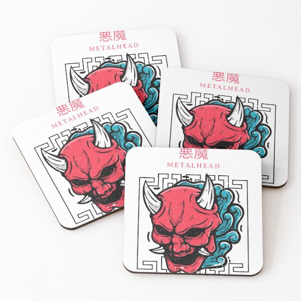 Item preview, METALHEAD | TRAP METAL  designed and sold by Creative Archive.