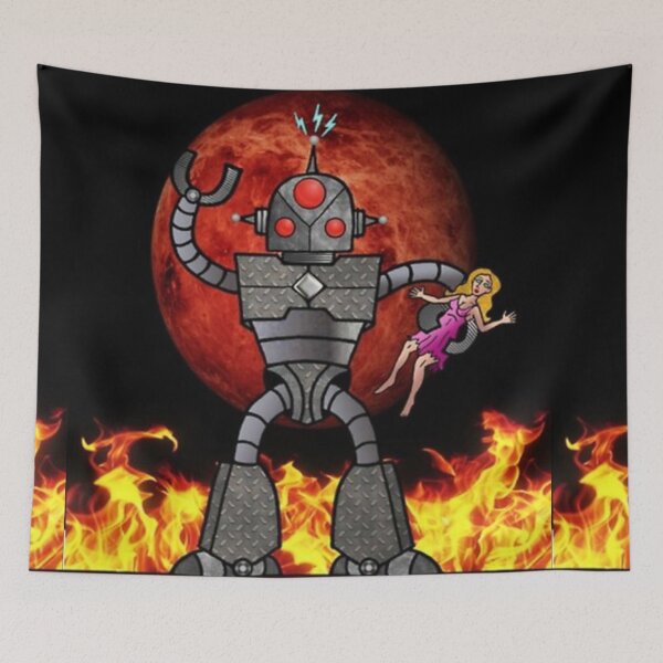 Item preview, Mars Needs Women designed and sold by Q Art & Design .