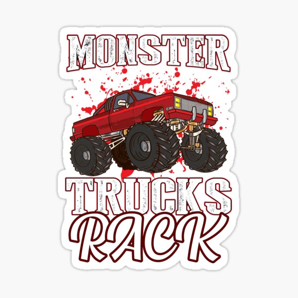 Free Free 70 Monster Truck Birthday Svg SVG PNG EPS DXF File