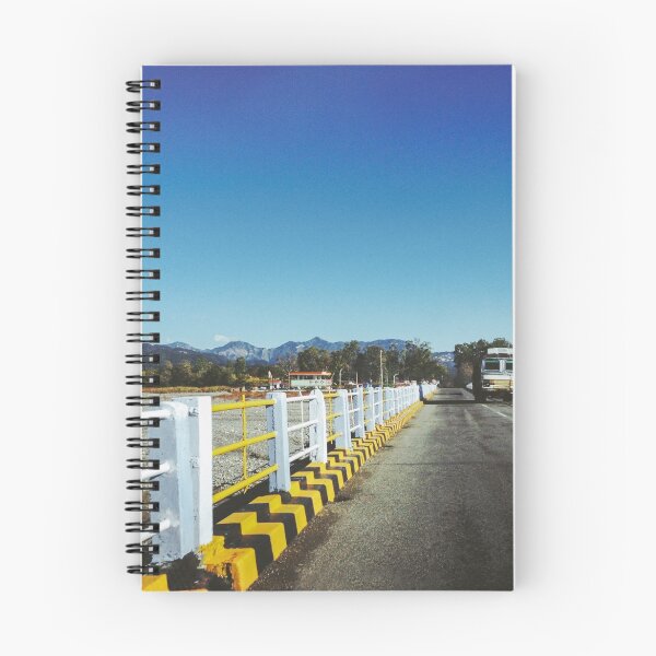 Item preview, Indian Bus Driving in Himalayan Foothills designed and sold by visualspectrum.
