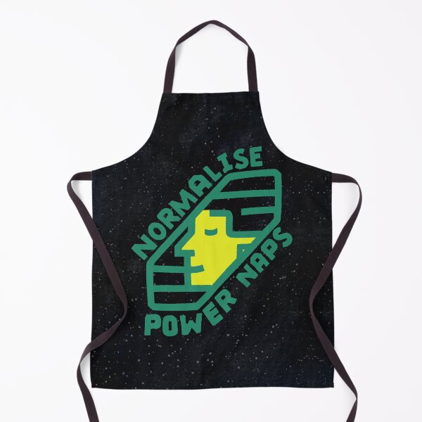 Item preview, Normalise Power Naps designed and sold by Trio's Stuff.