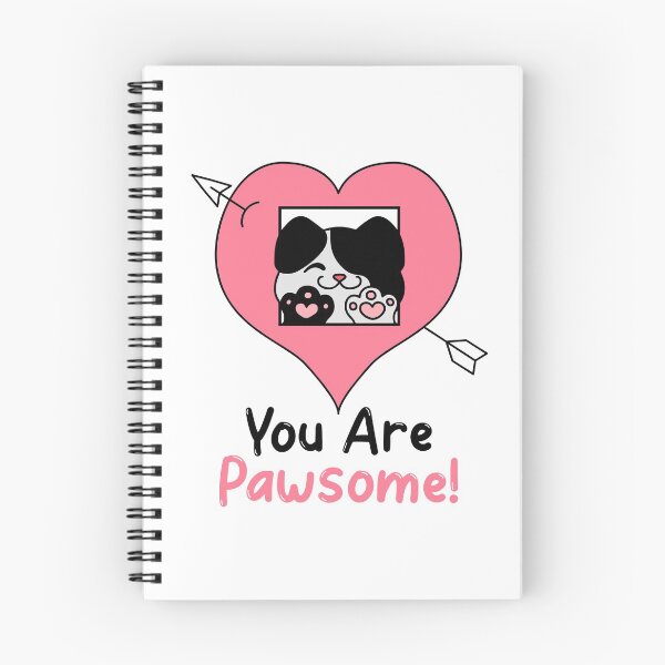 Item preview, Copy of You are Pawsome designed and sold by HolidayTees.