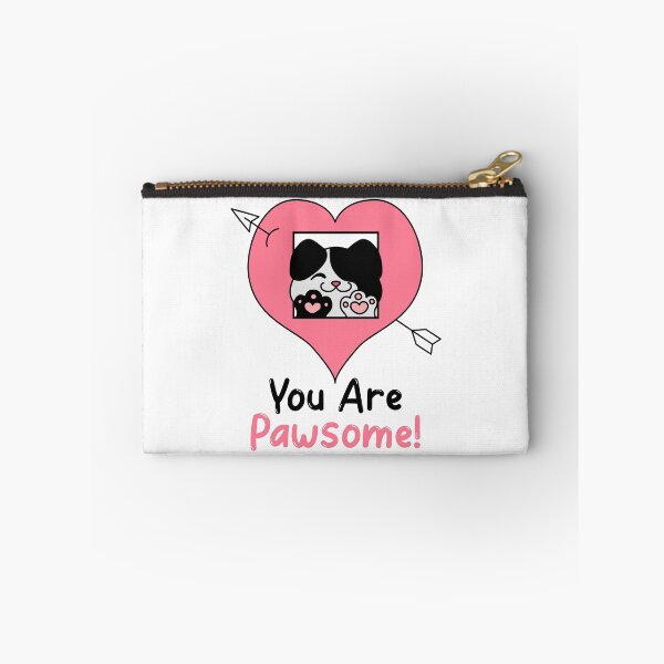 Item preview, Copy of You are Pawsome designed and sold by HolidayTees.