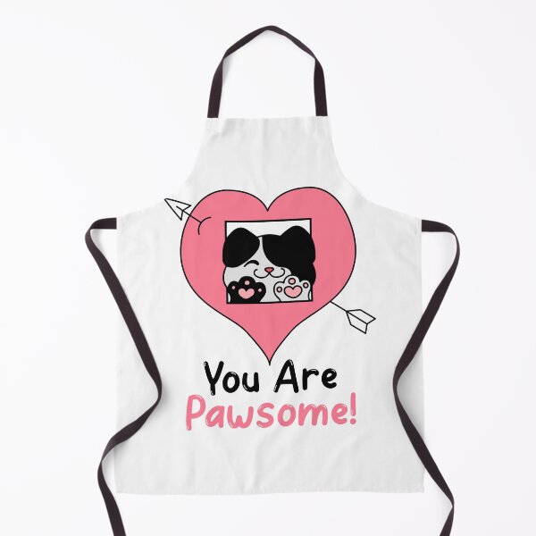 Item preview, Copy of You are Pawsome designed and sold by HolidayTees.