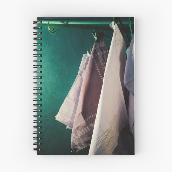 Item preview, Handkerchiefs Drying designed and sold by visualspectrum.