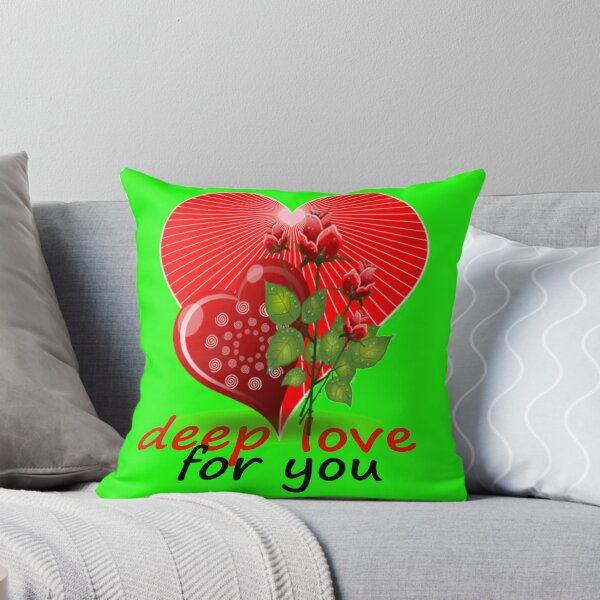 Item preview, DEEP LOVE FOR YUOU designed and sold by farfalla68.