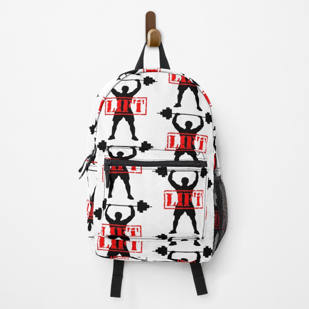 Item preview, Backpack designed and sold by DomGDesign.