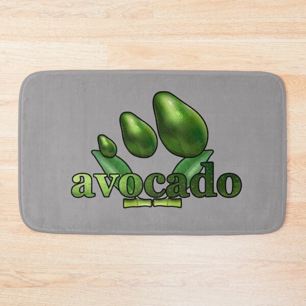 Item preview, Avocado 1 2021 designed and sold by catalin87.