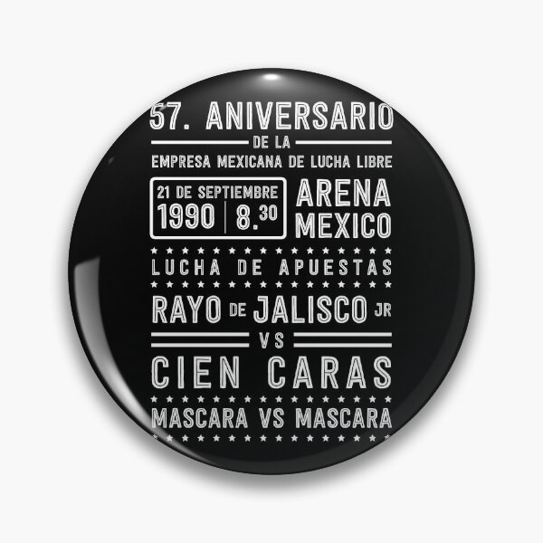 Item preview, Mask vs Mask Lucha Classic designed and sold by DDTees.
