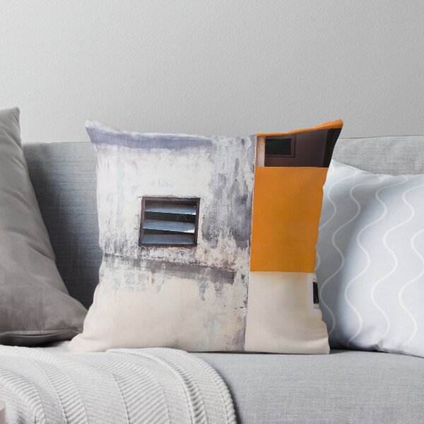 Item preview, Weathered Cement Wall designed and sold by visualspectrum.