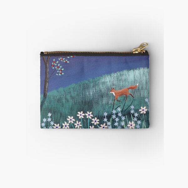 Item preview, Midnight Fox designed and sold by Jo Grundy.
