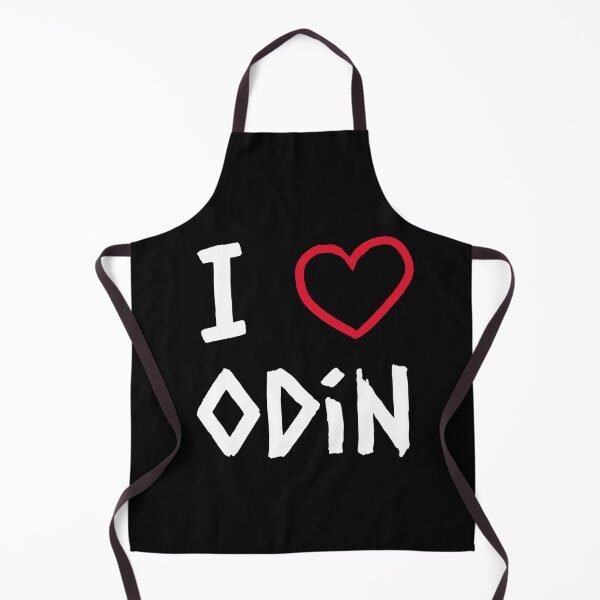 Item preview, Vikings love Odin - Vikings designed and sold by NoelNimmad.