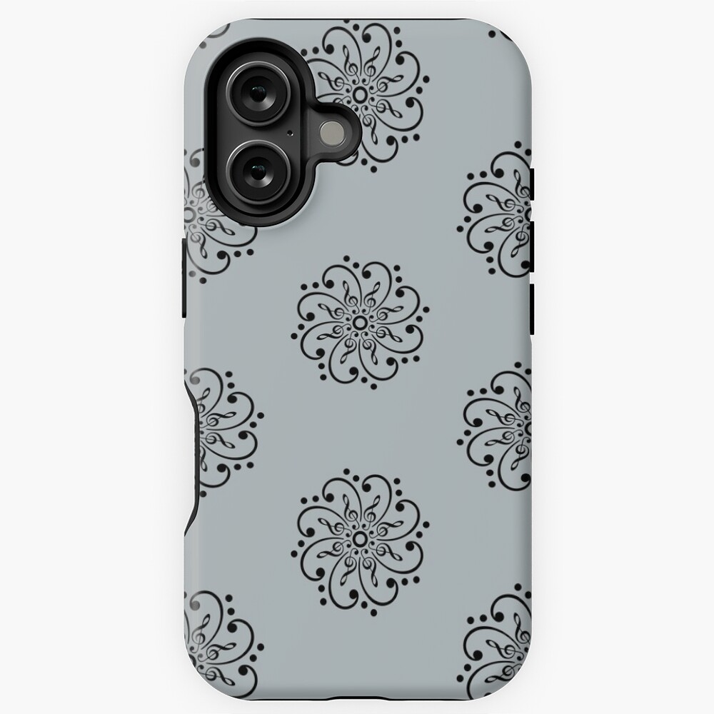 Item preview, iPhone Magsafe Tough Case designed and sold by boom-art.