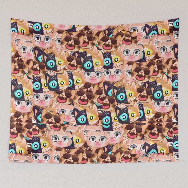 Item preview, CATERN designed and sold by Deathoftheself.