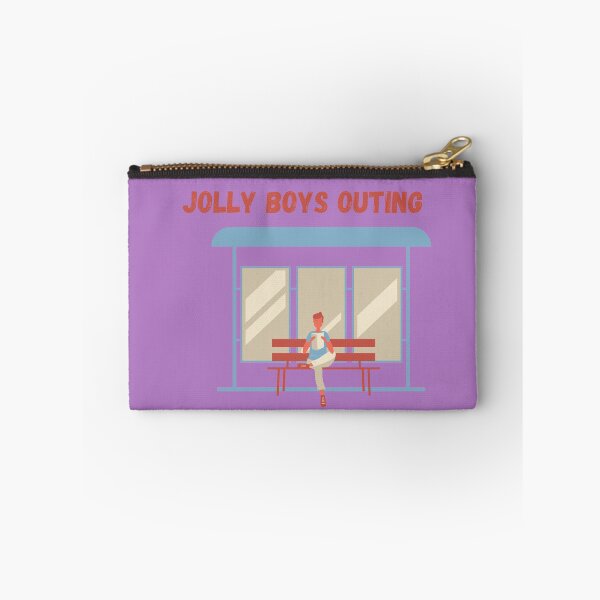 Item preview, Jolly Boys Outing designed and sold by Suzie-Mara.