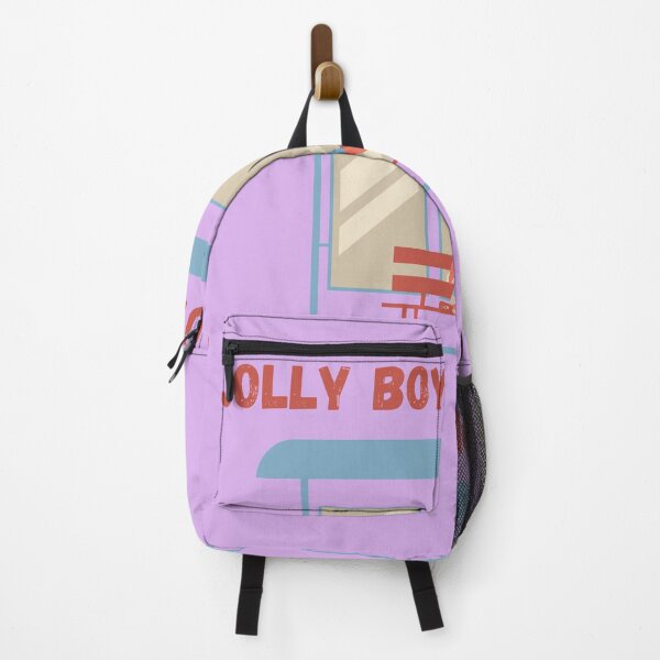 Item preview, Jolly Boys Outing designed and sold by Suzie-Mara.