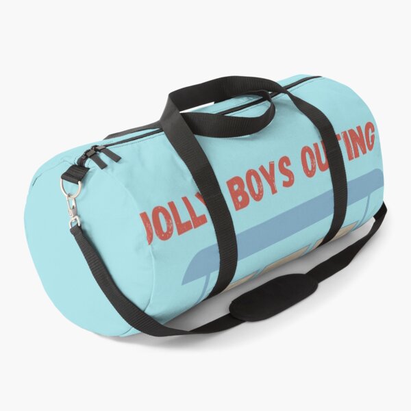Item preview, Jolly Boys Outing designed and sold by Suzie-Mara.