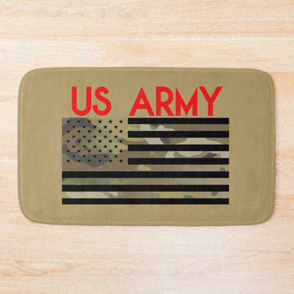 Item preview, US ARMY FLAG designed and sold by Frenchie Fever.