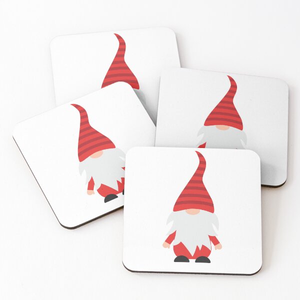Item preview, Gnome  with the striped hat. Christmas, Valentine gnomie designed and sold by LaBelezoka.