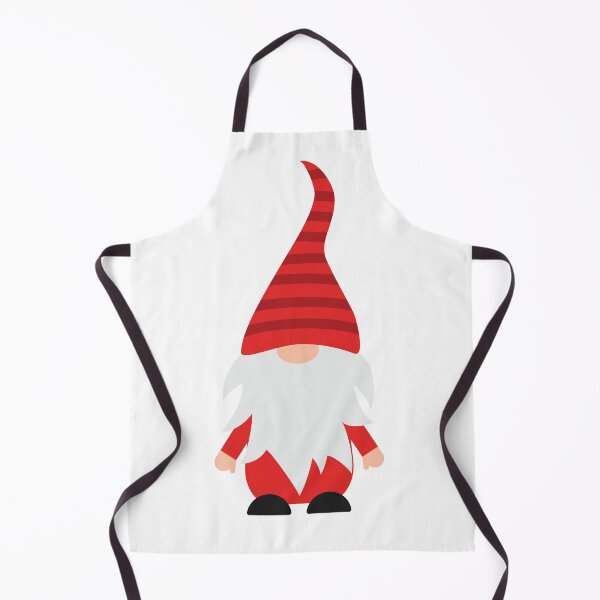 Item preview, Gnome  with the striped hat. Christmas, Valentine gnomie designed and sold by LaBelezoka.
