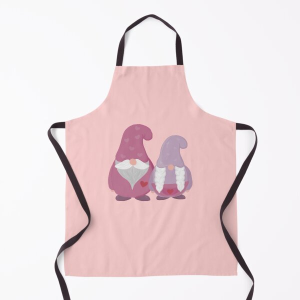 Item preview, Mr & Mrs Valentine's Gonk designed and sold by SparkPrintsandDesigns.